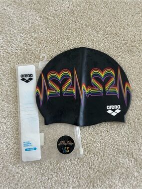 NWT Arena Cap